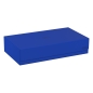 Preview: Ultimate Guard Omnihive 1000+ XenoSkin Blau